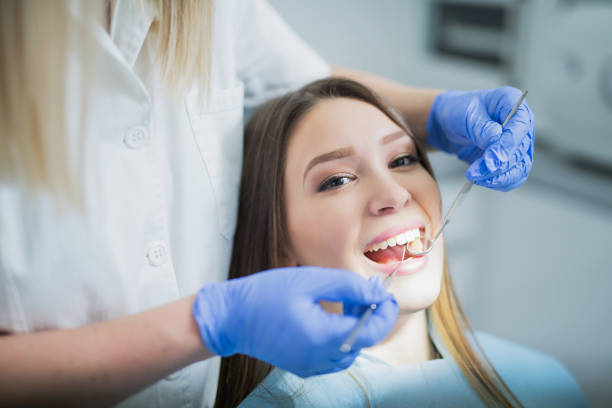 Best Dental Exams and Cleanings  in Grosse Pointe Farms, MI